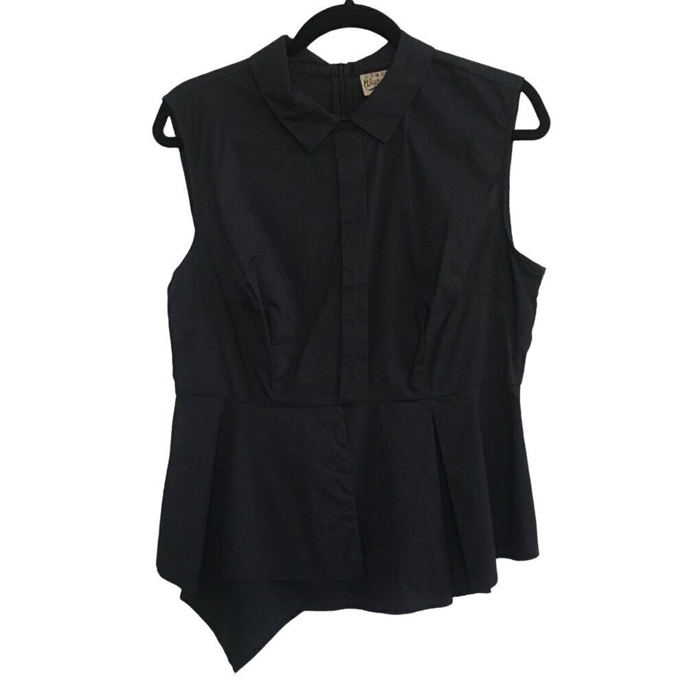 Como Vintage blouse